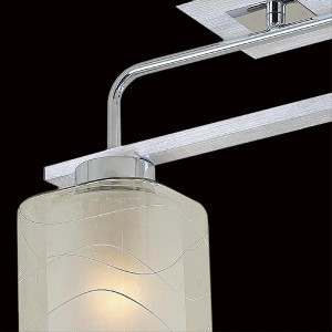 Потолочная люстра Румба CL159122