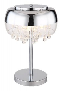 Интерьерная настольная лампа Kalla 15837T