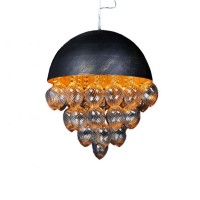 Подвесной светильник Tiarra LDP 5058-4