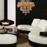 Подвесной светильник Tiarra LDP 5058-4