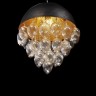 Подвесной светильник Tiarra LDP 5058-4