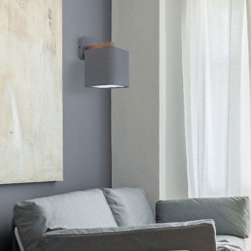 Бра Tora Gray 4164
