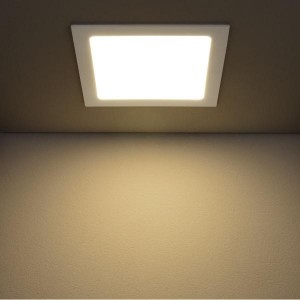 Точечный светильник DLR003-DLS003 DLS003 18W 4200K