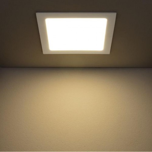 Точечный светильник DLR003-DLS003 DLS003 18W 4200K