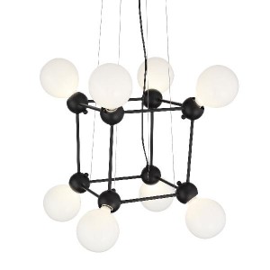 Подвесная люстра Tavere SL412.403.08