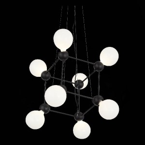 Подвесная люстра Tavere SL412.403.08