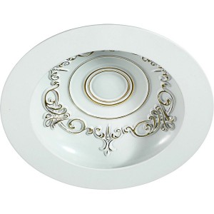 Точечный светильник GESSO 357360