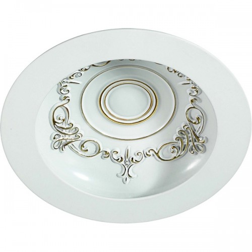 Точечный светильник GESSO 357360