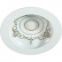 Точечный светильник GESSO 357360