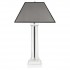 Интерьерная настольная лампа Lamp Kensington Crystal 106087