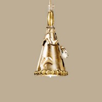 Подвесной светильник W 75 W 75 gold