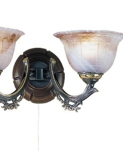 Бра 2801 A 2801/2