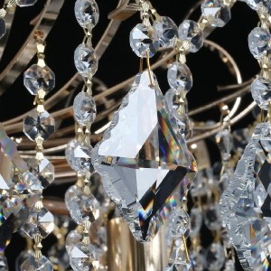 Потолочная люстра Бриз 464019406