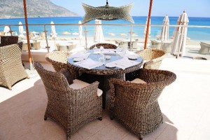 Уличный светильник подвесной Polinesia 7130