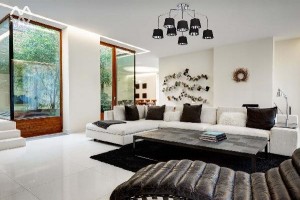 Потолочная люстра Лацио 103011308