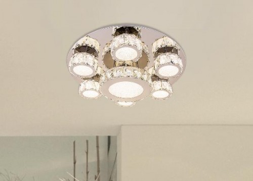 Потолочная люстра Amur 49350-60