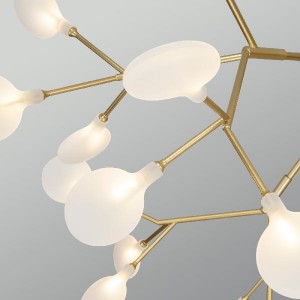 Потолочная люстра Foglia 543