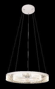 Подвесной светильник Smitty 68225-60