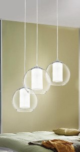 Подвесной светильник Bolsano 92762