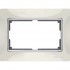 Рамка Слоновая кость WL03-Frame-01-DBL-ivory