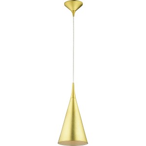Подвесной светильник 110 110-01-36G gold brushed