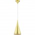 Подвесной светильник 110 110-01-36G gold brushed