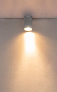 Точечный светильник Timo 55011D4