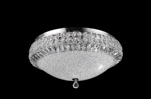 Потолочная люстра Ortaggio DDC 561-50A