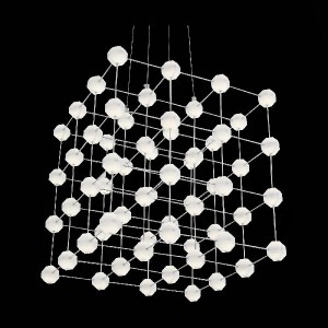 Подвесной светильник Atomo SL797.103.64