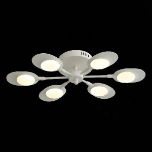 Потолочная люстра Farfalo SL824.502.06