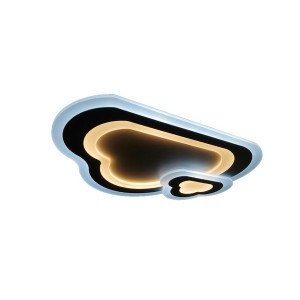 Настенно-потолочный светильник  LED LAMPS 3153