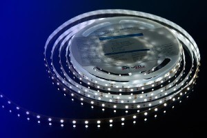 Светодиодная лента LUX DSG360-12-W-33