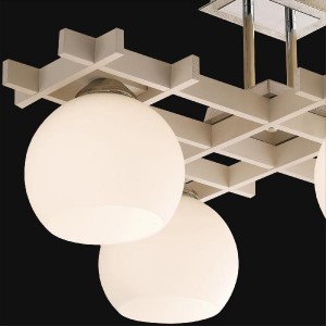 Потолочная люстра Нарита CL114142