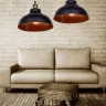 Подвесной светильник Boggi LDP 6858 BK