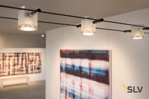 Струнный светильник TENSEO COMET 139120