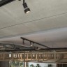 Трековый светильник 3Ph PURI 153560