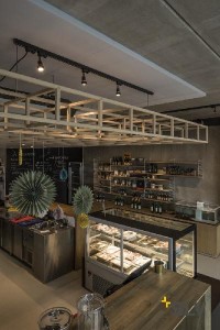 Трековый светильник 3Ph PURI 153560