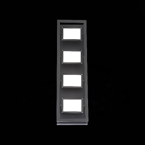 Настенно-потолочный светильник Elicano SL842.401.04