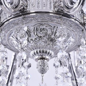 Подвесная люстра 7120 71202/8/210 A NW