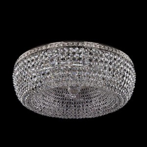 Потолочная люстра 1903 19031/55IV Ni