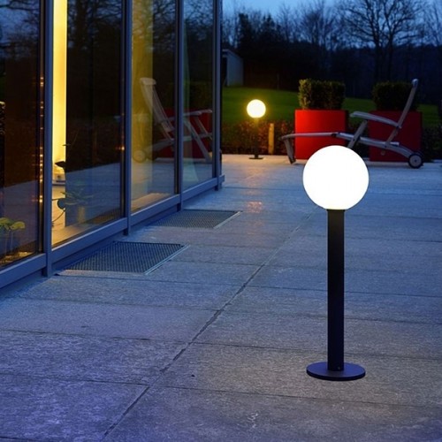 Наземный светильник Gloo Pure 1002001