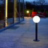 Наземный светильник Gloo Pure 1002001