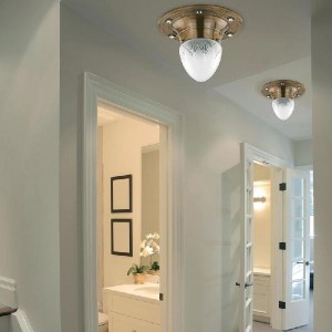 Потолочный светильник Opera OPE-PL-3(P)