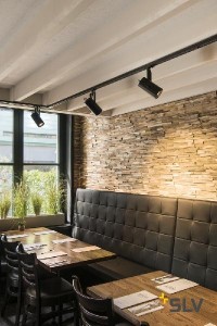 Трековый светильник 1PHASE-TRACK EURO SPOT 1001485