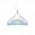 Подвесной светильник Folina LDP 7558 CHR