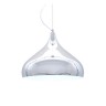 Подвесной светильник Folina LDP 7558 CHR