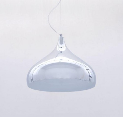 Подвесной светильник Folina LDP 7558 CHR