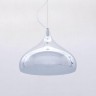 Подвесной светильник Folina LDP 7558 CHR