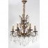Подвесная люстра Barletta BARLETTA 122.6 antique