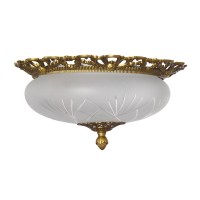 Потолочный светильник Venezia Venezia E 1.13.38 AG